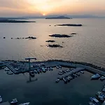 Apartmanhotel Edgewater 4*