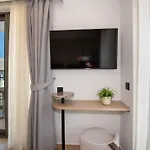 Edgewater Apartmanhotel 4*