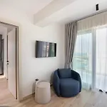 Edgewater 4* Hriszí Aktí Haniá