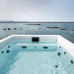 Edgewater Apartmanhotel Hriszí Aktí Haniá