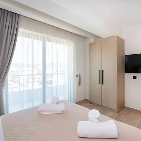 Apartmanhotel Edgewater