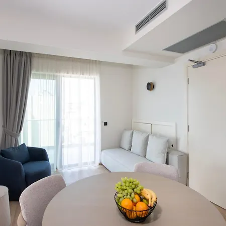 Apartmanhotel Edgewater