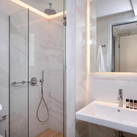 Hotel Edgewater La Canea