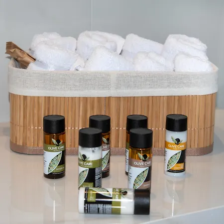 Edgewater Hotel La Canea