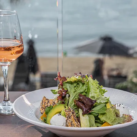 Hotel Edgewater La Canea