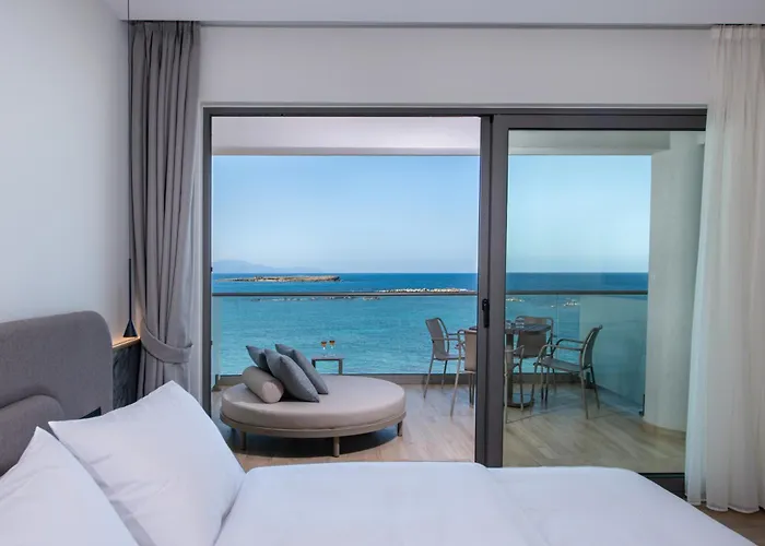 Aparthotel Edgewater