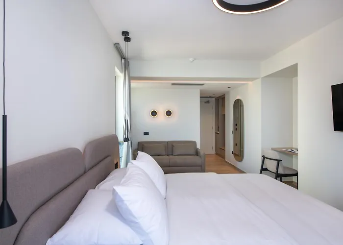 Edgewater Chania (Crete)