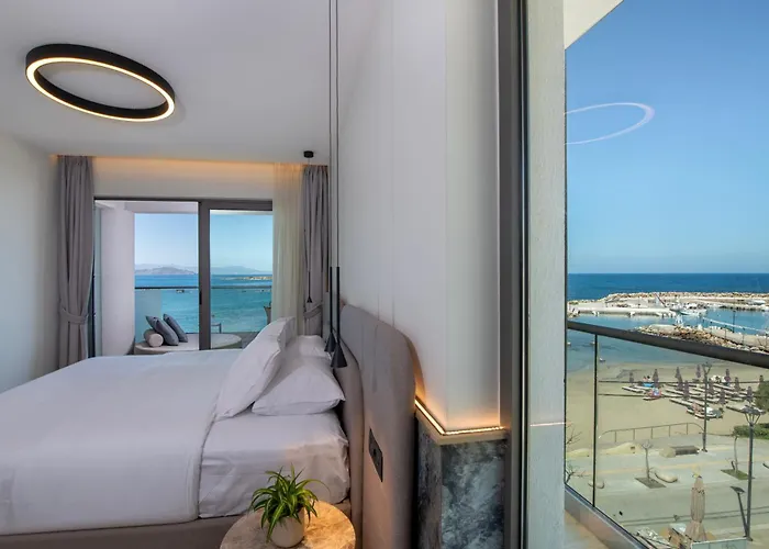 Edgewater Chania (Crete)