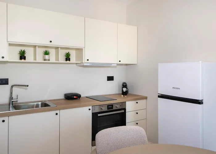 Edgewater Aparthotel Chania (Crete)