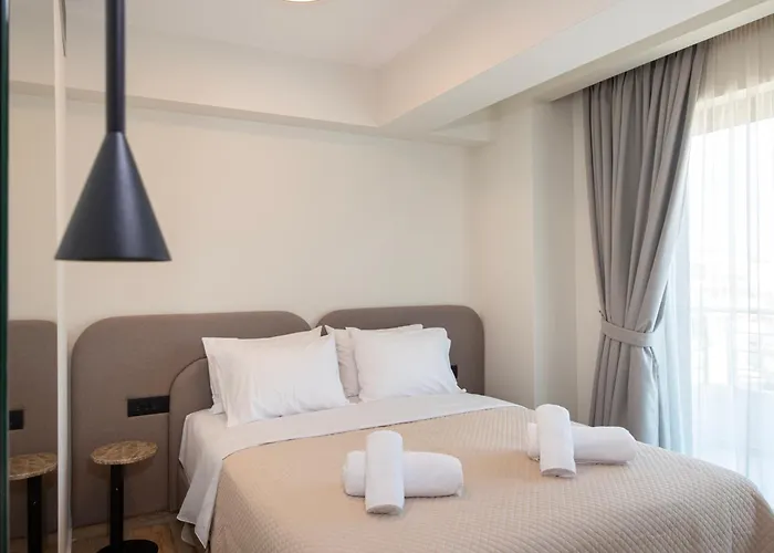 Edgewater Chania (Crete)