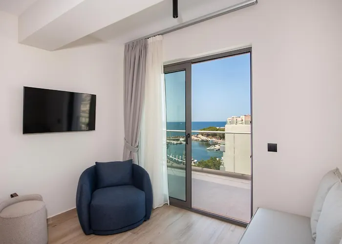 Edgewater Chania (Crete)