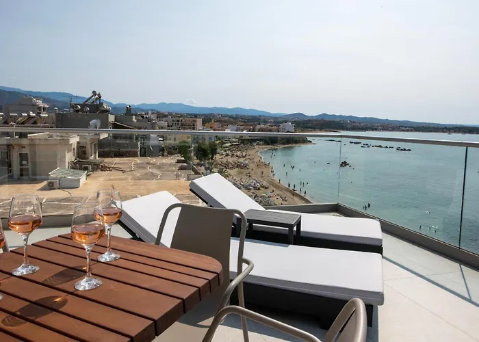 Edgewater Chania (Crete)