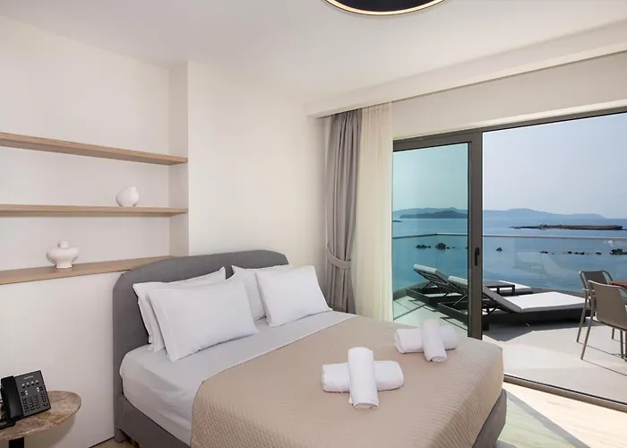 Edgewater Chania (Crete)