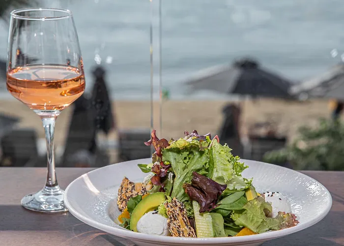 Aparthotel Edgewater Chania (Crete)