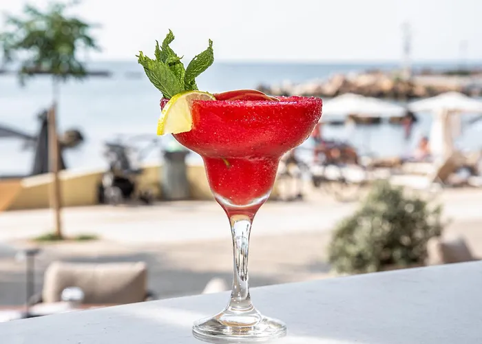 Aparthotel Edgewater Chania (Crete)