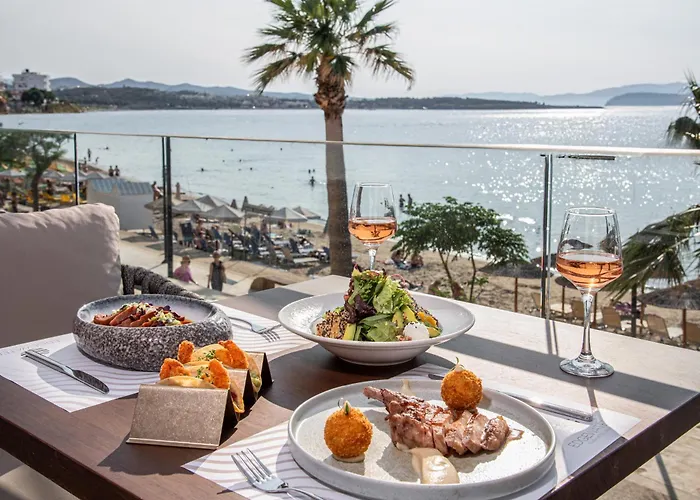 Edgewater 4* Chania (Crete)