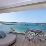 公寓式酒店 Edgewater 4*