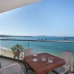 公寓式酒店 Edgewater 4*
