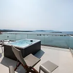 公寓式酒店 Edgewater 4*