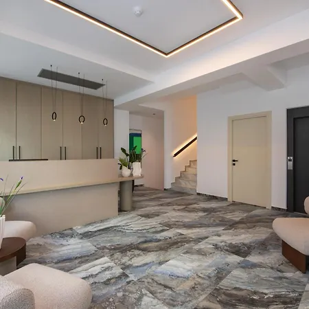 Edgewater 4*
