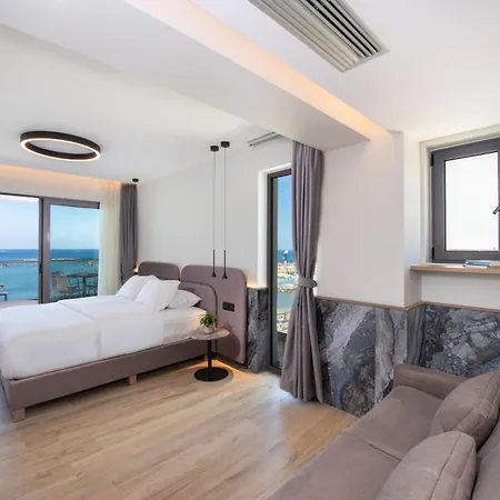 Edgewater Chania (Crete)