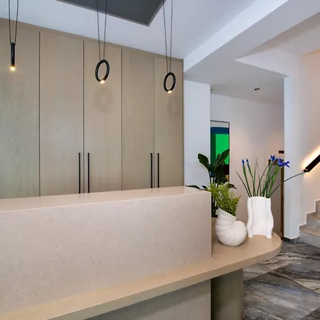 Edgewater Aparthotel Chania (Crete)