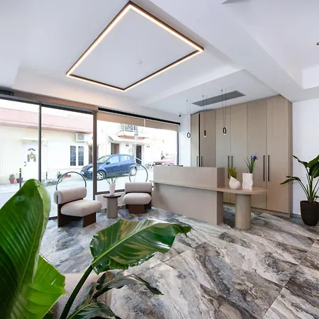 Edgewater חאניה