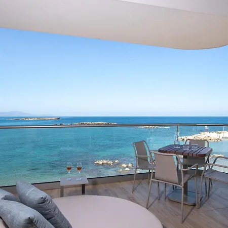 Edgewater 4*