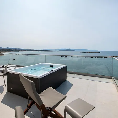 Aparthotel Edgewater 4*