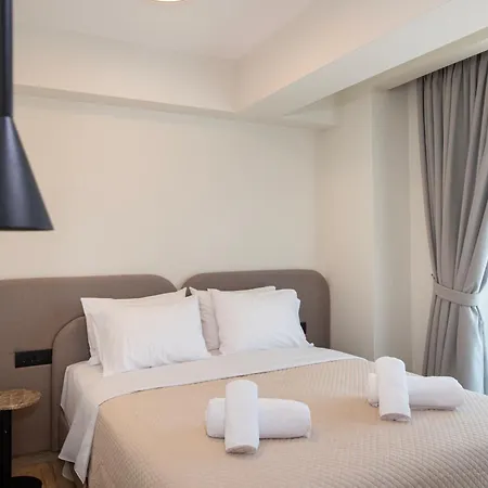 Edgewater חאניה