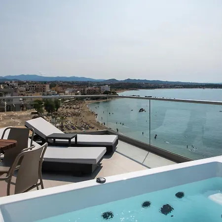 Edgewater Chania (Crete)