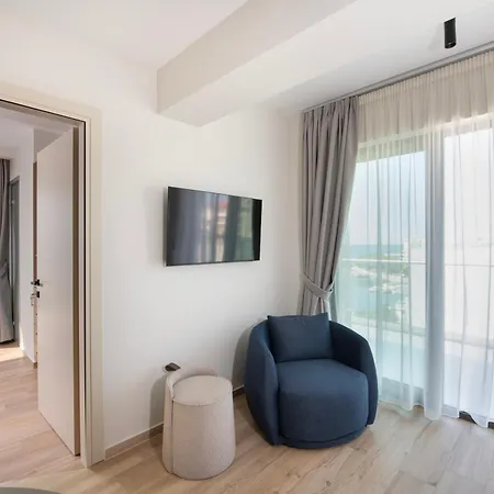 Edgewater * Chania (Crete)