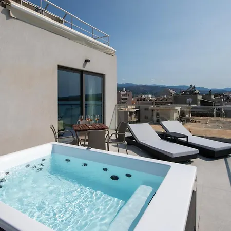 Edgewater Chania (Crete)