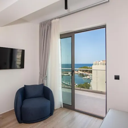 Edgewater Chania (Crete)