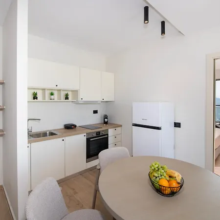 Aparthotel Edgewater Chania (Crete)