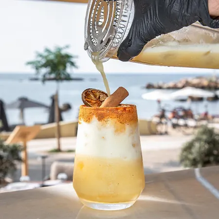 Edgewater Hotel Chania (Crete)