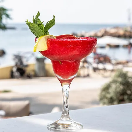 Aparthotel Edgewater Chania (Crete)
