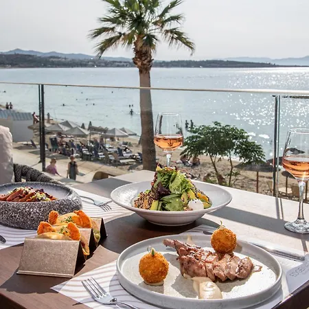 Edgewater 4* Chania (Crete)