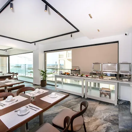 Edgewater Hotel Chania (Crete)