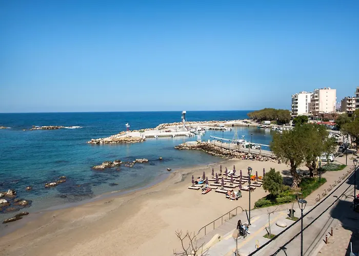 Edgewater חאניה