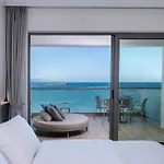 Appart hôtel Edgewater
