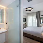 Appart hôtel Edgewater 4*