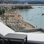 Edgewater Appart hôtel