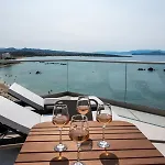 Appart hôtel Edgewater La Canée