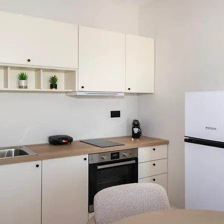 Edgewater Hotell Chania (Crete)