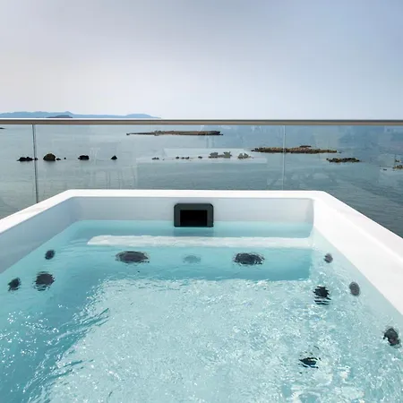 Edgewater Hotell Chania (Crete)