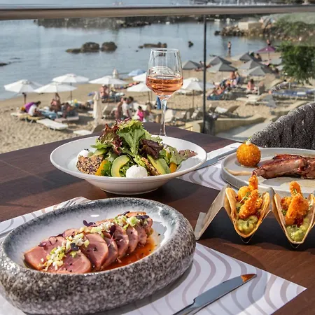 Edgewater Hotell Chania (Crete)