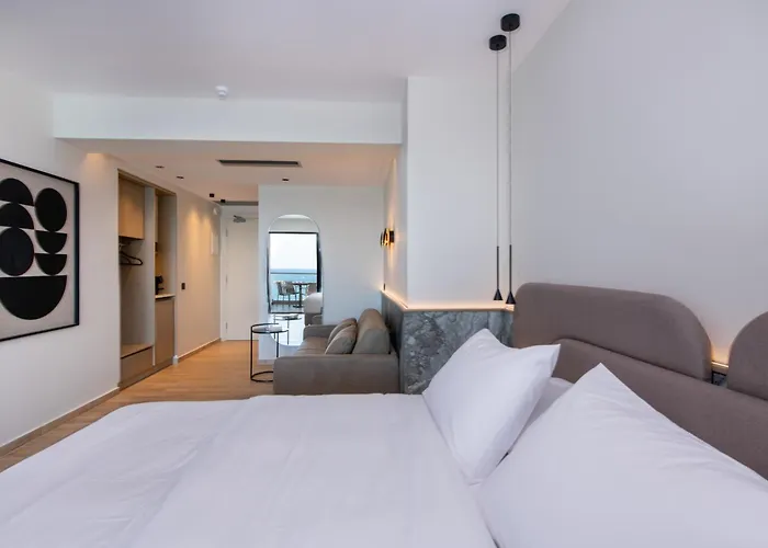 Edgewater Hotel apartamentowy