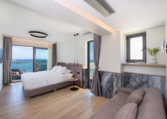 Edgewater Chania (Crete)