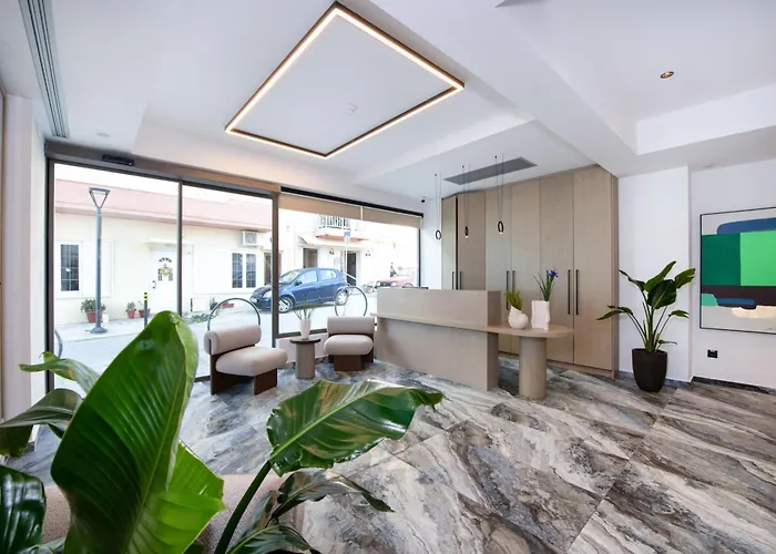 Edgewater Chania (Crete)